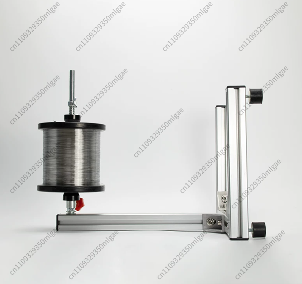 Wire Dispenser with Metal Damp - đánh giá và giá Fishing Line Dispenser