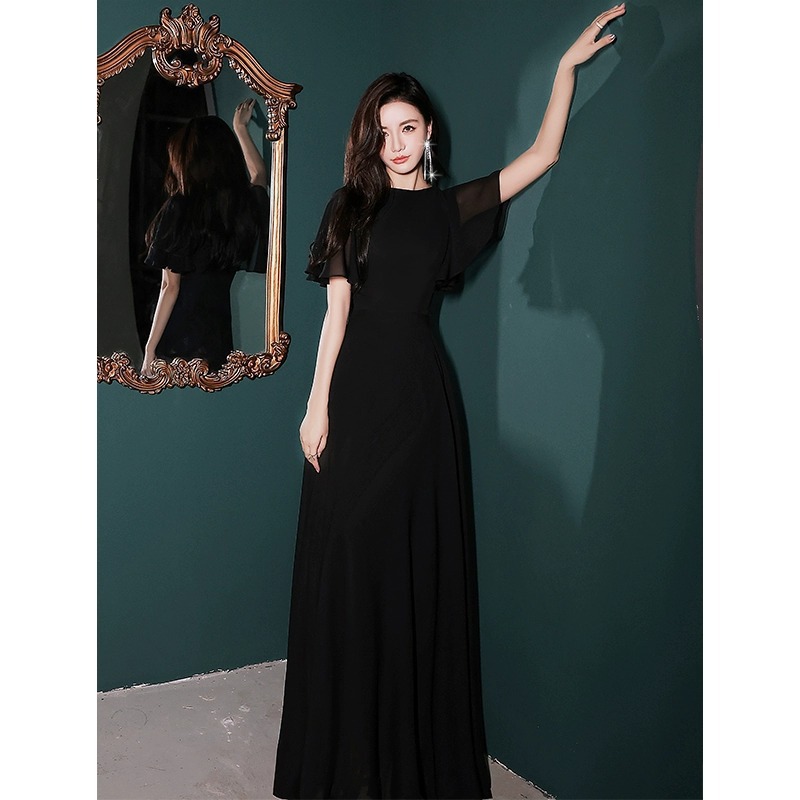 Banquet Evening Dress 2026 New - đánh giá và giá Fly Line