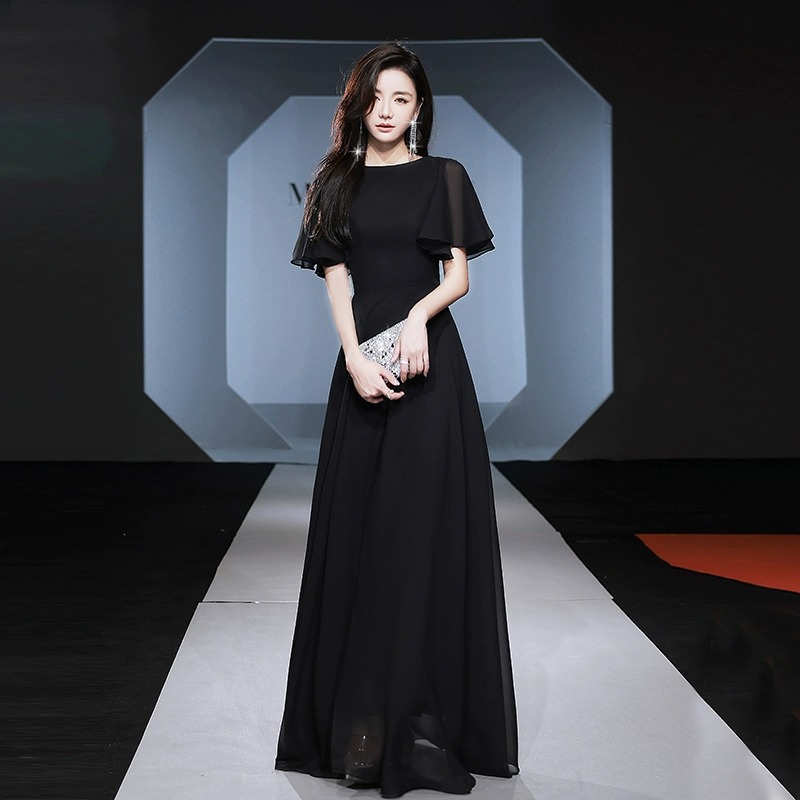 Banquet Evening Dress 2026 New - đánh giá và giá Fly Line