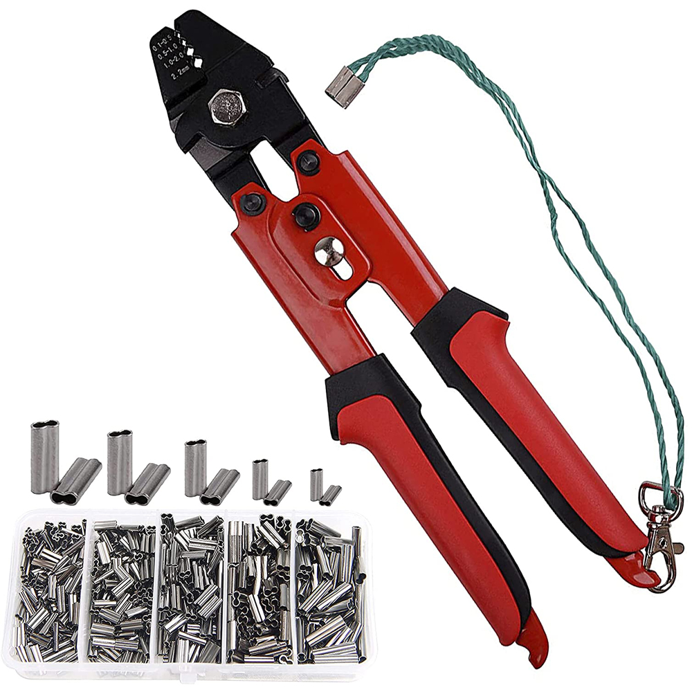 300 Chiếc Lọn Uốn Câu Cá Tay B - đánh giá và giá Leader Line