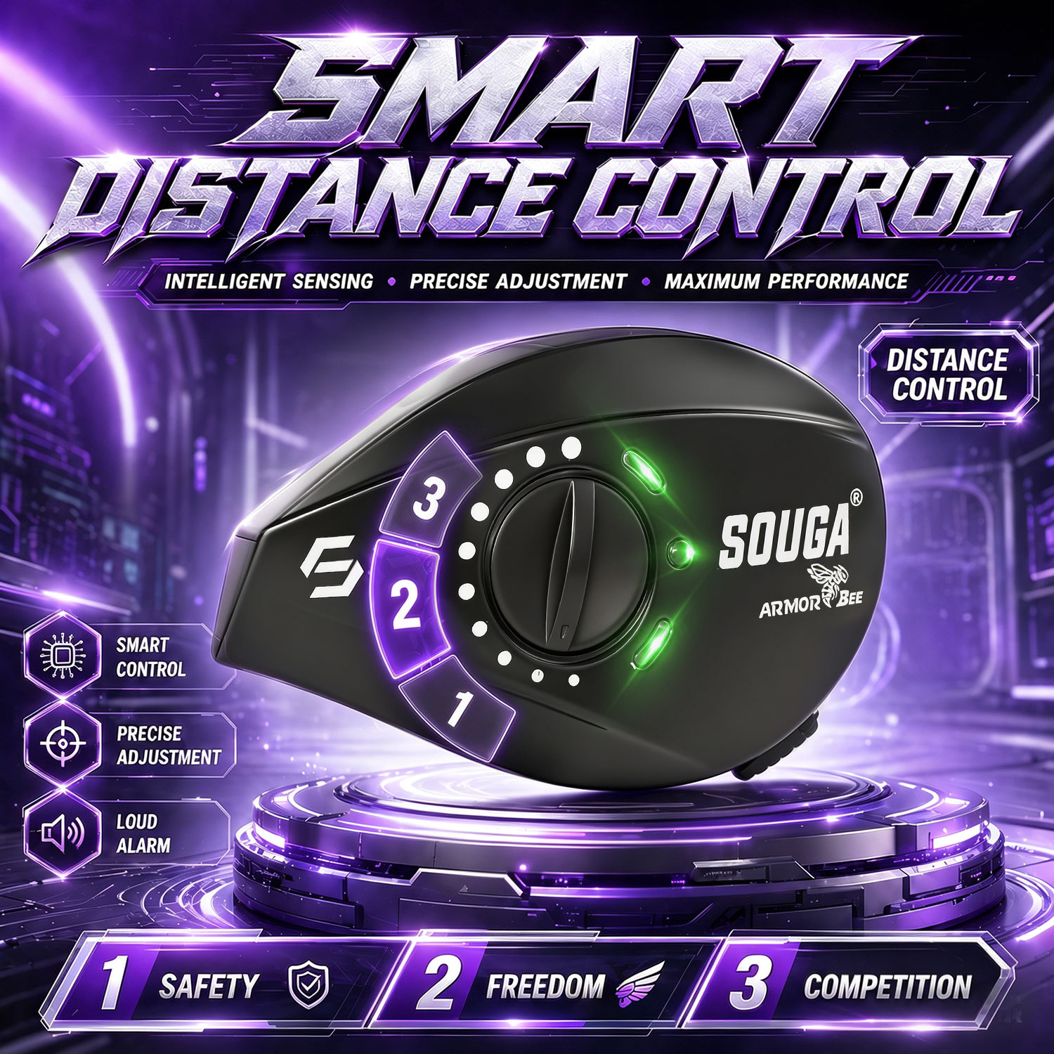 Sougayilang Micro DC Electroni - đánh giá và giá Kastking Reel Zephyr