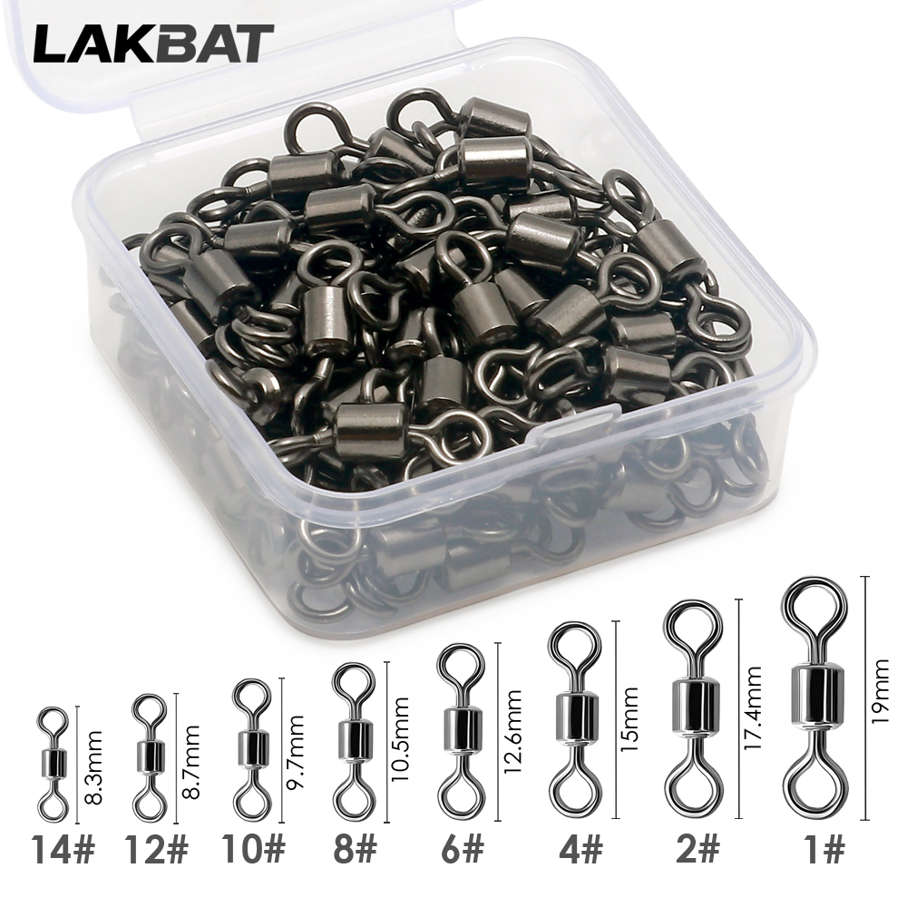 100PCS Stainless Steel Fishing - đánh giá và giá Monofilament Line