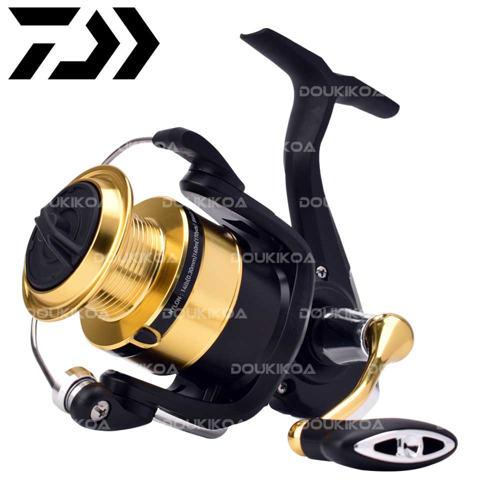 2023 DAIWA RS Fishing Spinning - đánh giá và giá Kastking Reel Zephyr