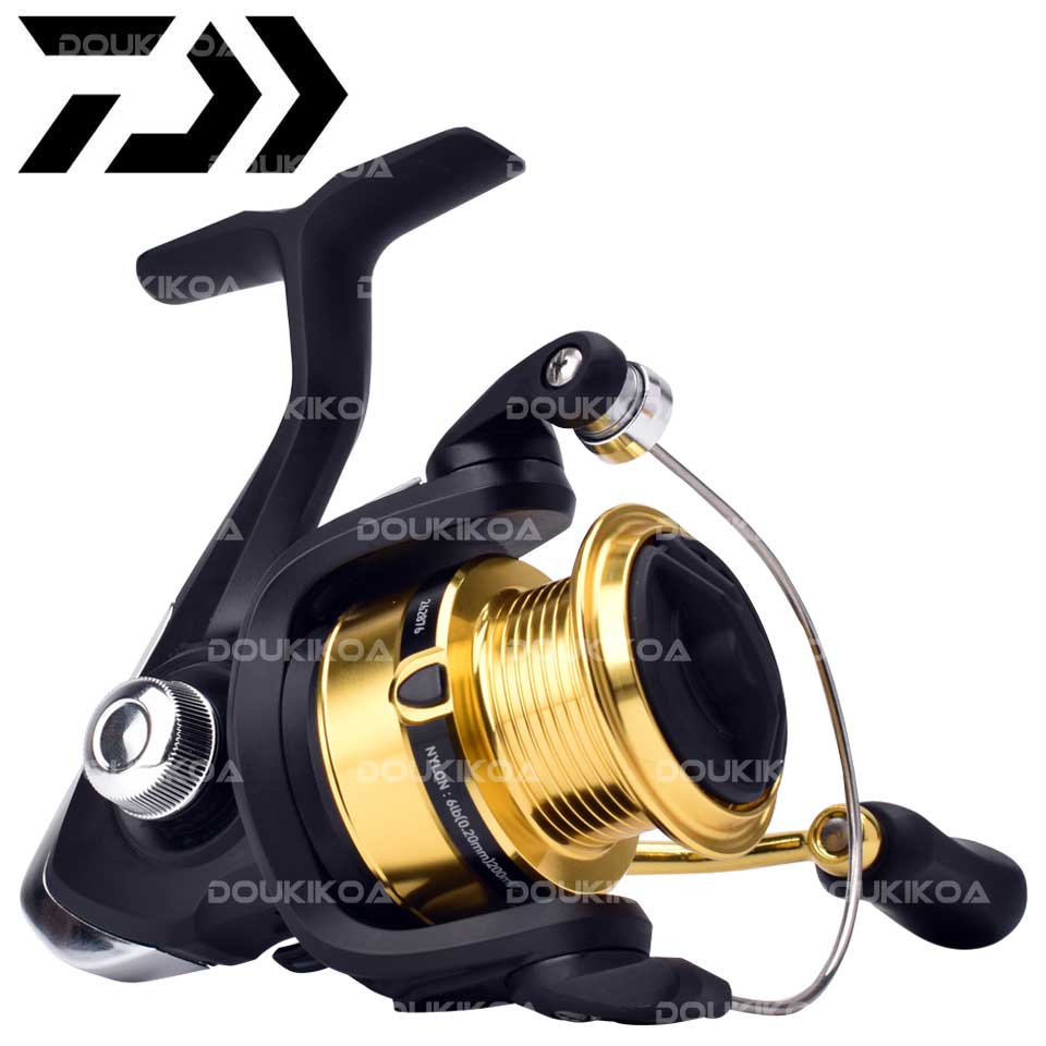 2023 DAIWA RS Fishing Spinning - đánh giá và giá Kastking Reel Zephyr