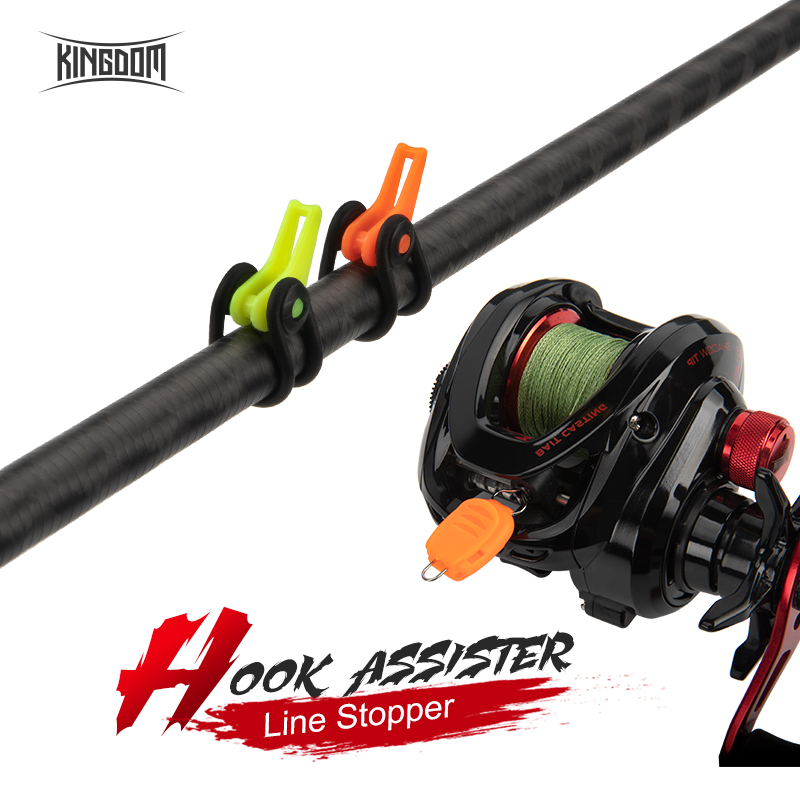 Kingdom Fishing Accessories Ho - đánh giá và giá Fishing Line Spool
