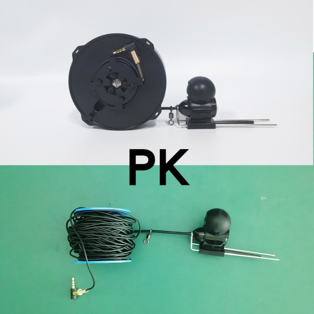 Fish finder hand reel suitable - đánh giá và giá Fishing Line Spool