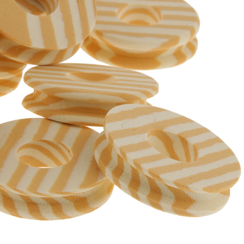 EVA Fishing Bobbin Round Line  - đánh giá và giá Fishing Line Spool