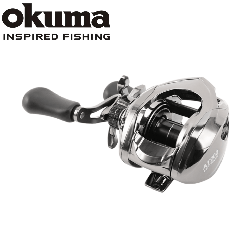 New Okuma Fishing Reel 7.2:1 W - đánh giá và giá Kastking Reel Zephyr