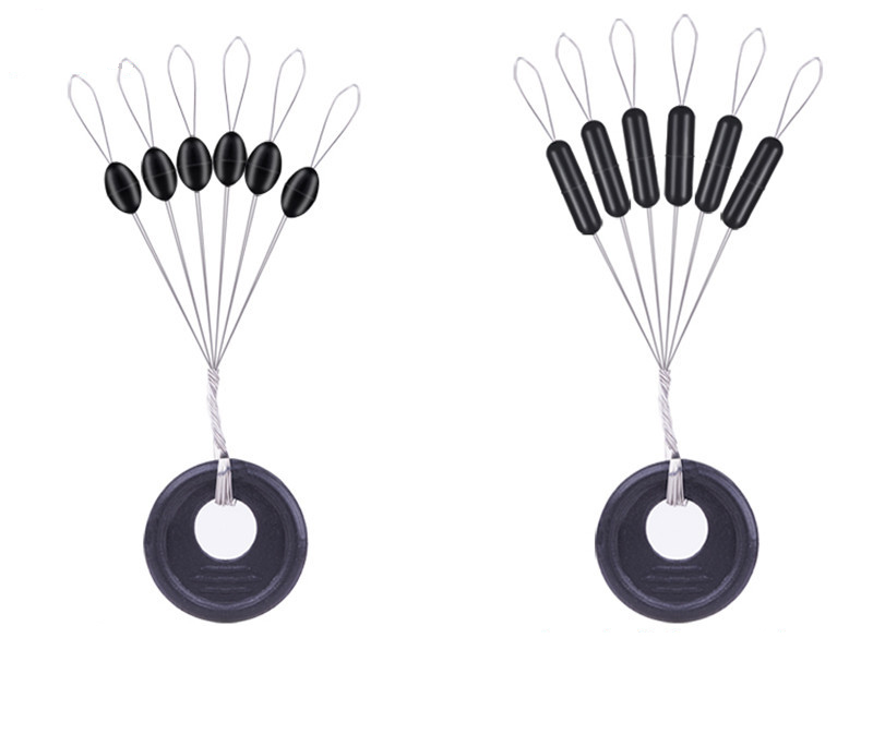 120 Cái/bộ Chống Không Gian Đậ - đánh giá và giá Monofilament Line