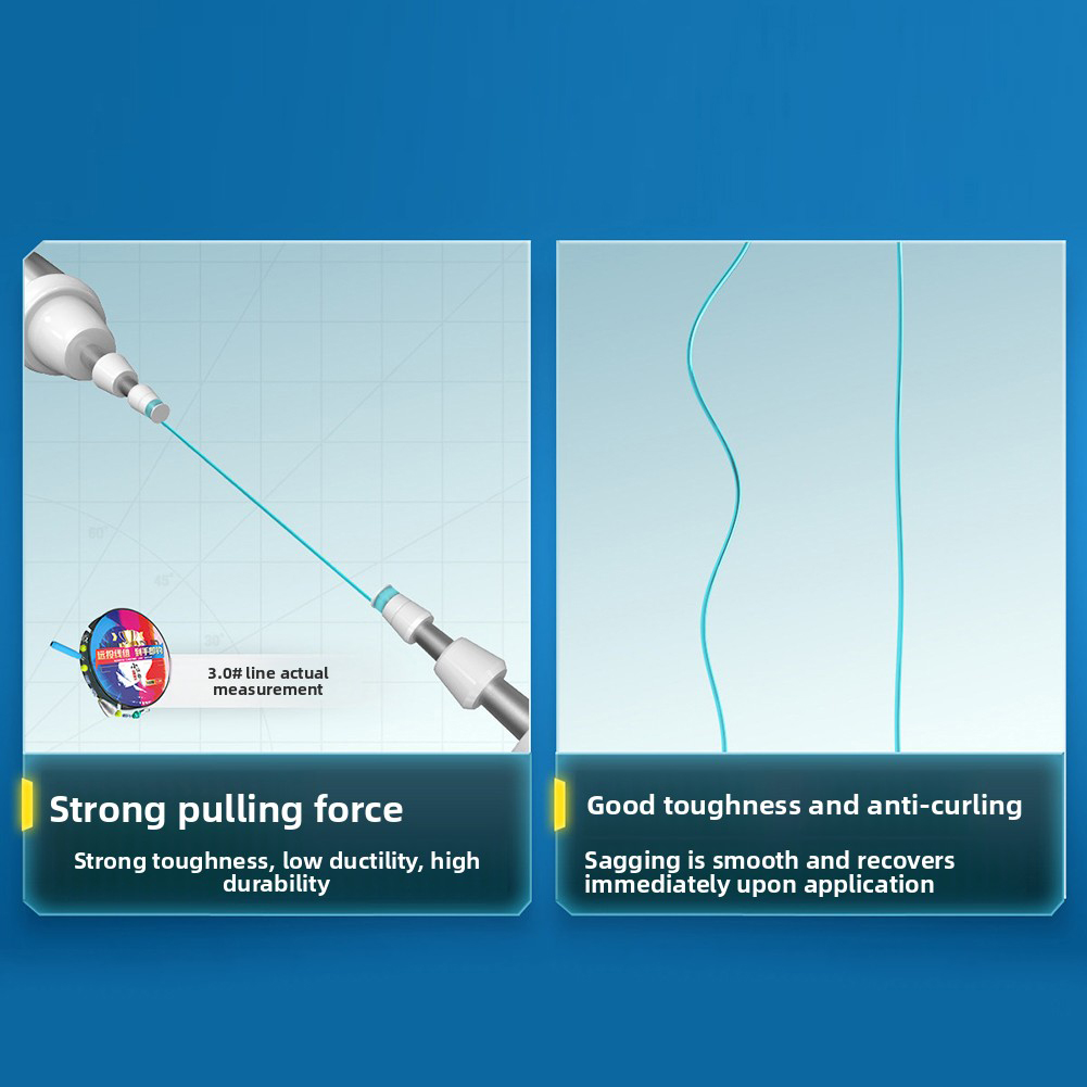 Automatic Bobber Fishing Line  - đánh giá và giá Monofilament Line