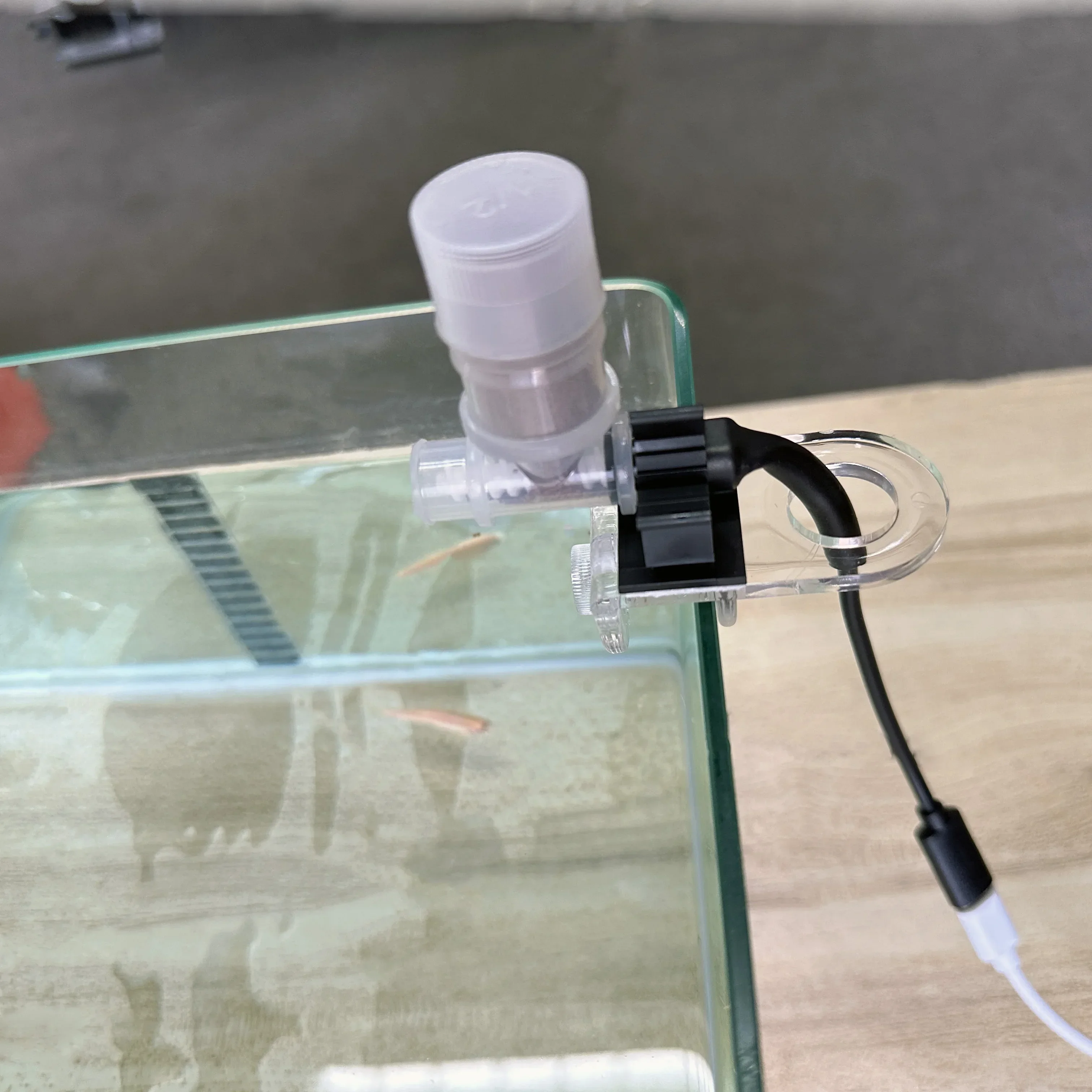 Best Automatic Fish Feeder - W - đánh giá và giá Fishing Line Dispenser